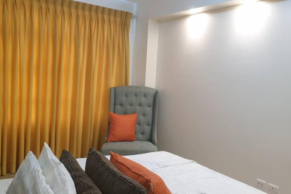 Chloe'S Place @ Twin Lakes Shiraz Tagaytay City ภายนอก รูปภาพ