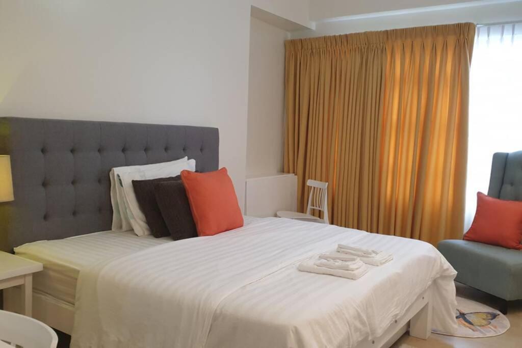 Chloe'S Place @ Twin Lakes Shiraz Tagaytay City ภายนอก รูปภาพ