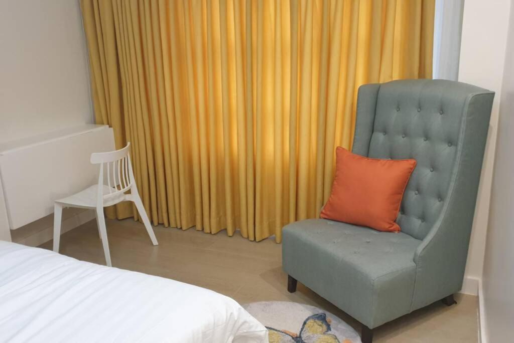 Chloe'S Place @ Twin Lakes Shiraz Tagaytay City ภายนอก รูปภาพ