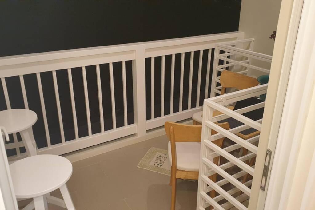 Chloe'S Place @ Twin Lakes Shiraz Tagaytay City ภายนอก รูปภาพ
