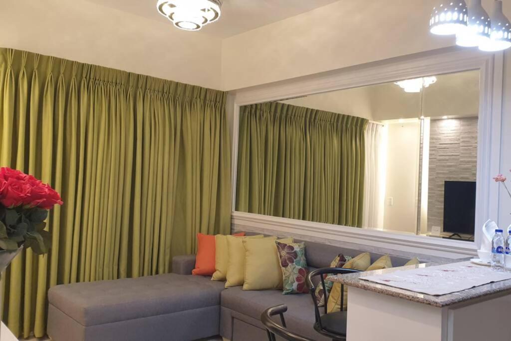 Chloe'S Place @ Twin Lakes Shiraz Tagaytay City ภายนอก รูปภาพ